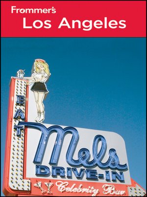 cover image of Frommer's Los Angeles